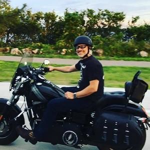 Meet your Posher, Steve